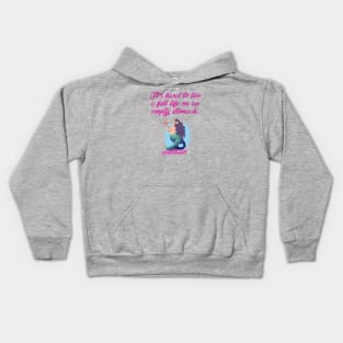 Full life Kids Hoodie